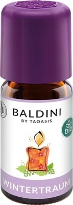 BALDINI WINTERTRAUM BIO