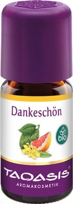 TAOASIS Dankeschön
