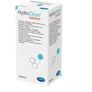 HydroClean Solution