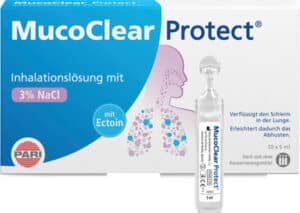 MUCOCLEAR PROTECT