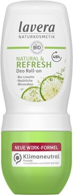 LAVERA DEO ROLL-ON REFRESH