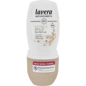 LAVERA DEO ROLL-ON MILD