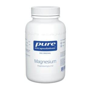 pure encapsulations Magnesium Magnesiumglycinat