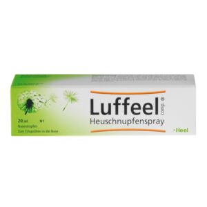 LUFFEEL comp.Heuschnupfen Nasenspray