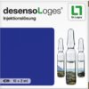 desenoLoges Injektionslösung