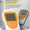 ACCUTREND Plus mg/dl