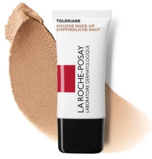 LA ROCHE-POSAY Toleriane Teint Mousse Make-up 05