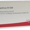 WALA Plexus gastricus Gl D30 Ampullen