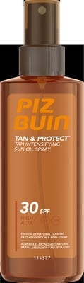 PIZ BUIN TAN & PROTECT 30SPF