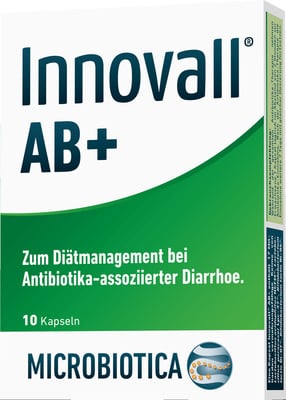 INNOVALL AB+