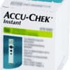 ACCU CHEK INSTANT TESTSTRE
