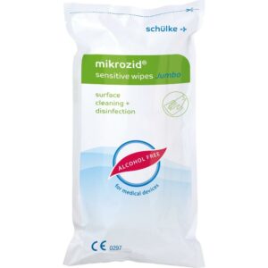 mikrozid sensitive wipes Jumbo