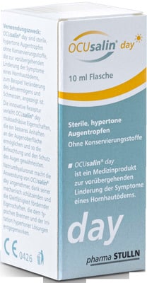 OCUSALIN DAY AUGENTROPFEN