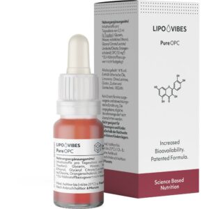 LIPOVIBES PURE OPC