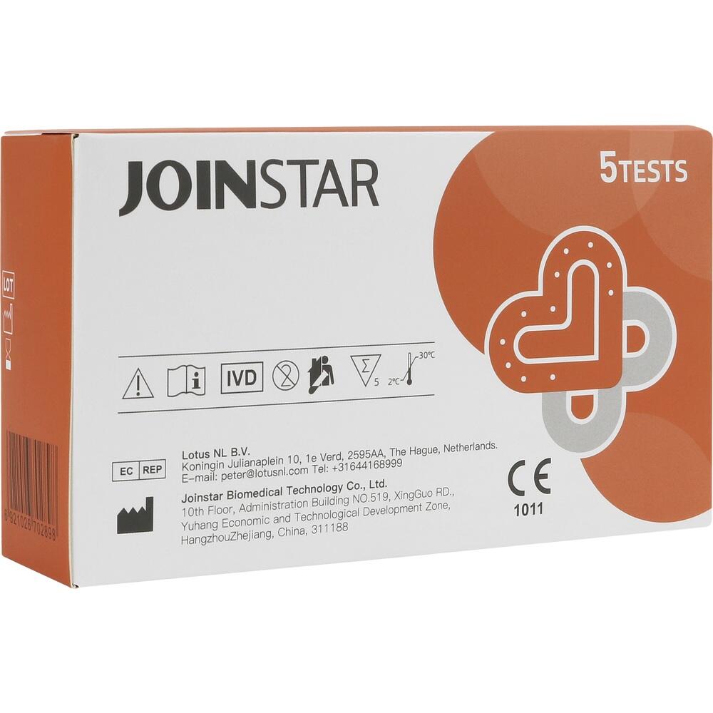 JOINSTAR COV19 AG SELBSTES