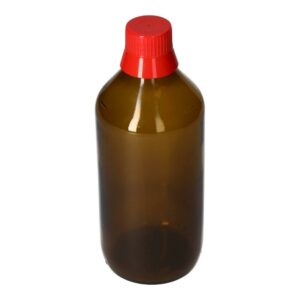 aponorm Medizinflasche 500 ml GL 28