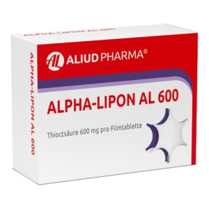 Alpha-Lipon AL 600