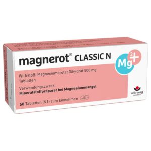 magnerot CLASSIC N