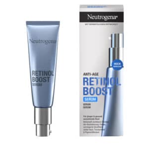 NEUTROGENA RETINOL BOOST