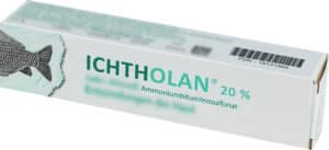 ICHTHOLAN 20%