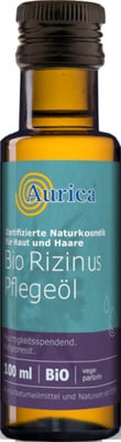 RIZINUSOEL BIO