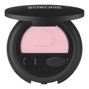 BÖRLIND POWDER EYESHADOW LIGHT ROSE