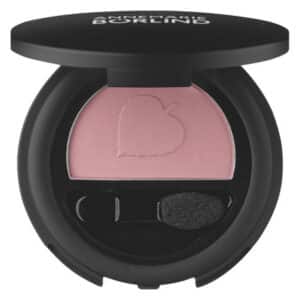 BÖRLIND POWDER EYESHADOW MATT ROSÉ