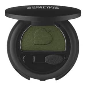 BÖRLIND POWDER EYESHADOW DARK GREEN