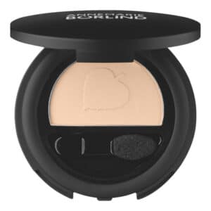 BÖRLIND POWDER EYESHADOW MATT IVORY