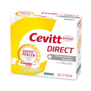 Cevitt immun DIRECT Pellets
