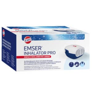 EMSER Inhalator Pro
