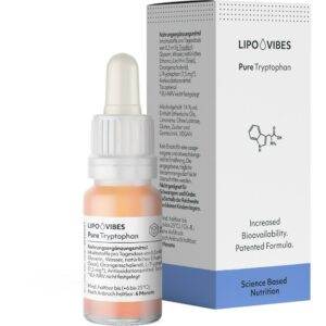 LIPOVIBES PURE TRYPTOPHAN