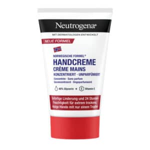 NEUTROGENA NORWEG F UPA HA