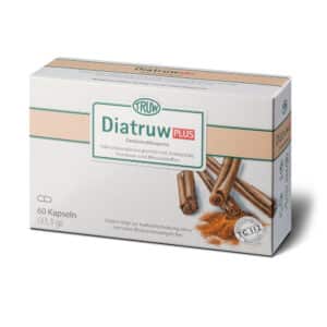 Diatruw PLUS Zimtkapseln