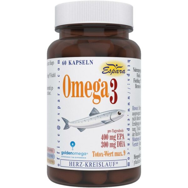 OMEGA 3