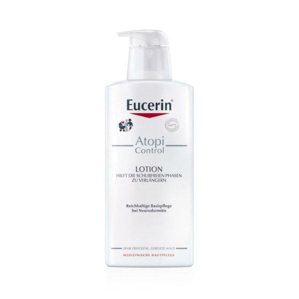 Eucerin AtopiControl LOTION