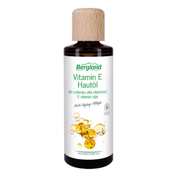 Bergland VITAMIN E HAUTÖL