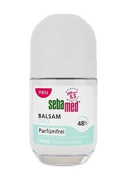 sebamed Balsam Deo parfümfrei Roll-On