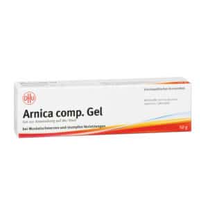 ARNICA COMP.Gel