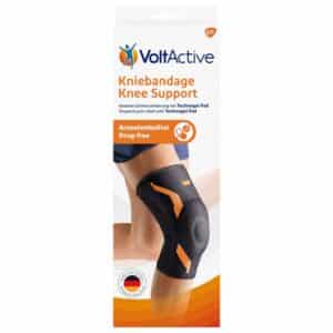 VoltActive Kniebandage S