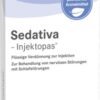 SEDATIVA-Injektopas Injektionslösung
