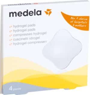 MEDELA Hydrogel Pads