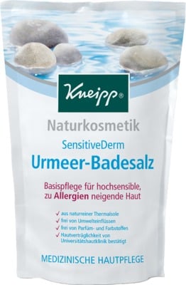 Kneipp Urmeer-Badesalz