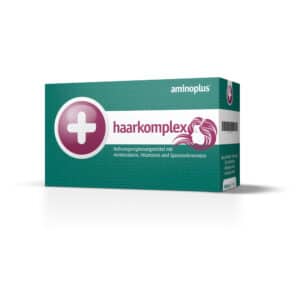 aminoplus haarkomplex