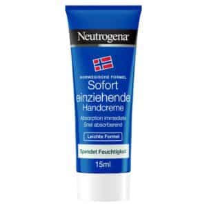 Neutrogena norwegische Formel Handcreme