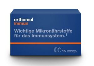 Orthomol Immun