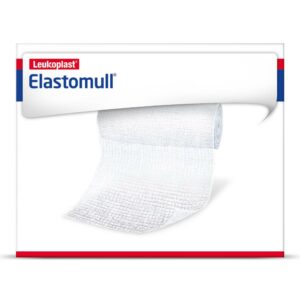 Elastomull 8cmx4m streched