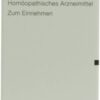 GELSEMIUM HOMACCORD Tropfen