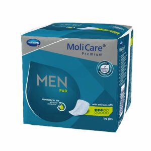 Molicare Premium MEN Pad 3 Tropfen