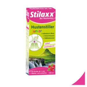 Stilaxx Hustenstiller junior